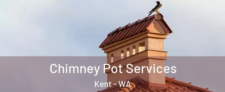  Chimney Pot Services Kent - WA