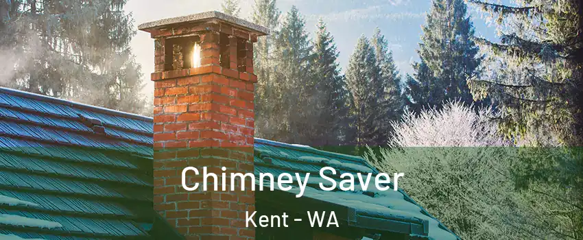  Chimney Saver Kent - WA