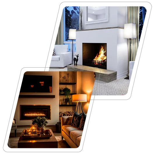 Remove Chimney Odor in Kent, WA