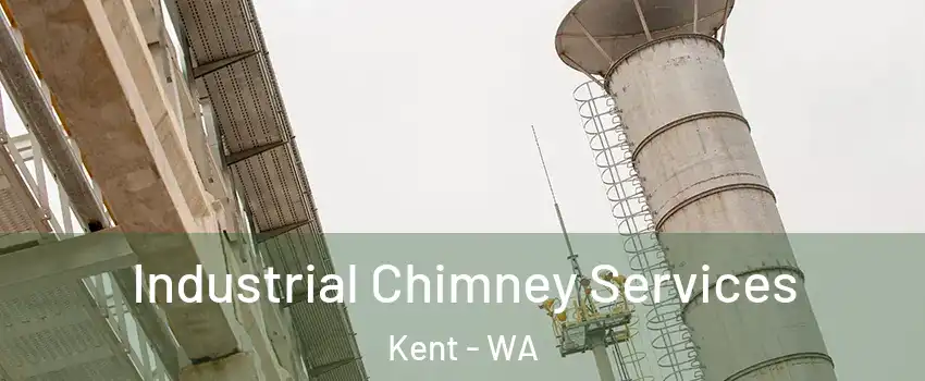  Industrial Chimney Services Kent - WA
