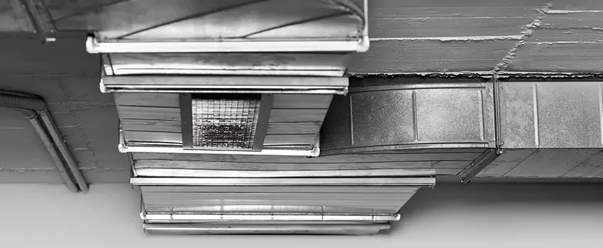 Trusted Air Duct Cleaning Company in Kent, Washington