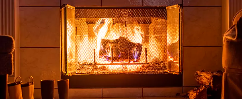 Astria Vent Free Gas Fireplaces Installation in Kent, WA