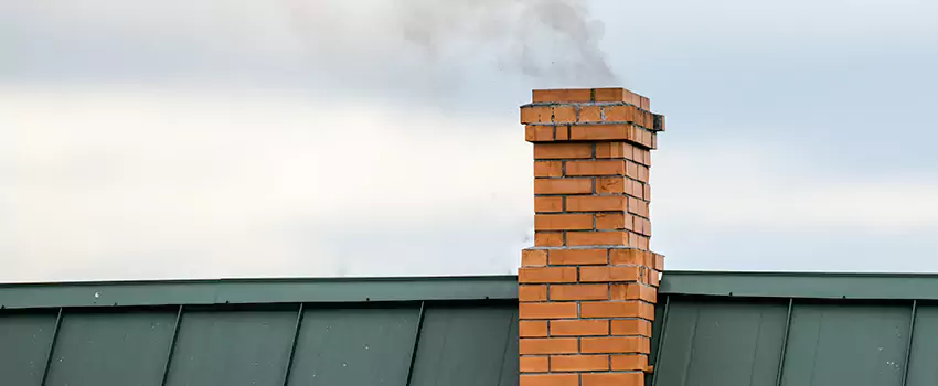Animal Screen Chimney Cap Repair And Installation Services in Kent, Washington