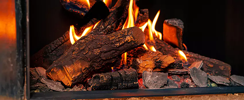 Chimney Fireplace Ash Dump Cleaning in Kent, WA