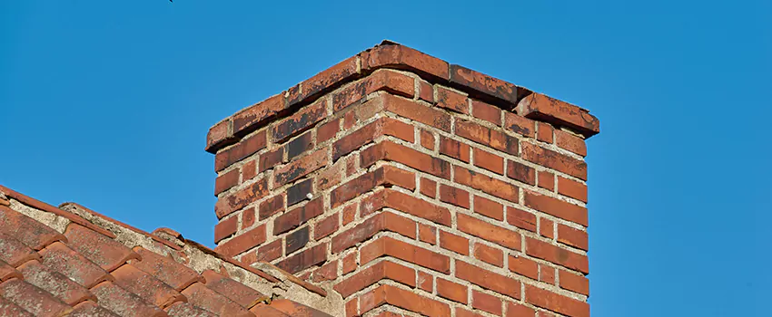Clean Blocked Chimney in Kent, Washington