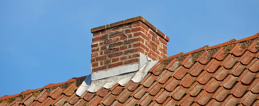 Residential Chimney Bricks Rotten Repair Services in Kent, WA