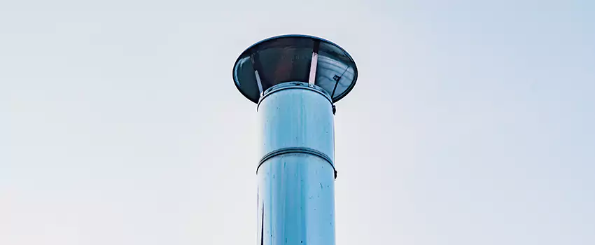 Wind-Resistant Chimney Caps Installation and Repair Services in Kent, Washington