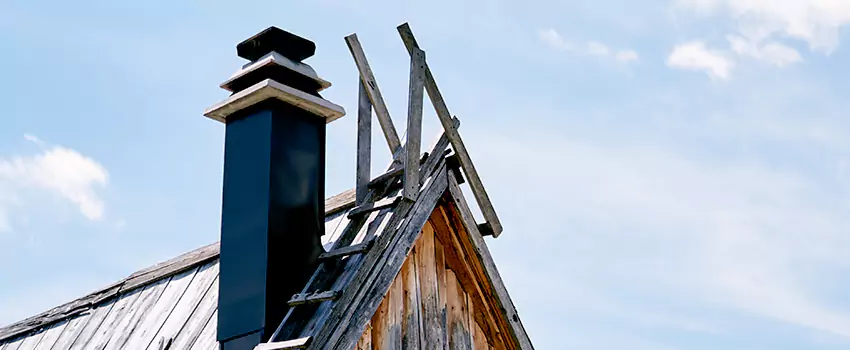 Chimney Creosote Cleaning in Kent, WA