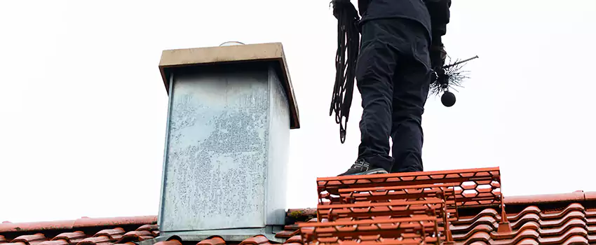 Chimney Liner Services Cost in Kent, WA