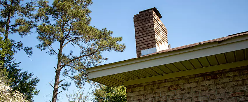 Budget-Friendly Chimney Masonry Service in Kent, Washington