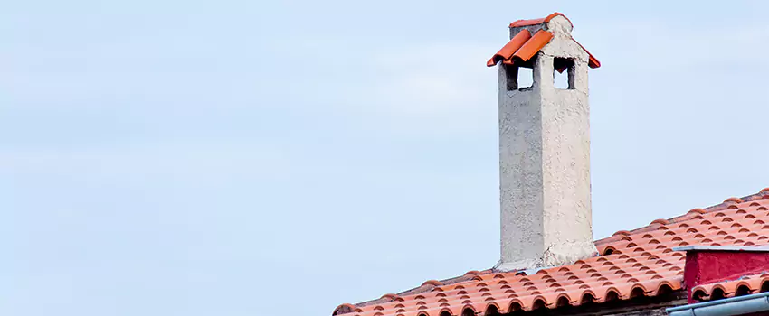 Chimney Pot Replacement in Kent, WA