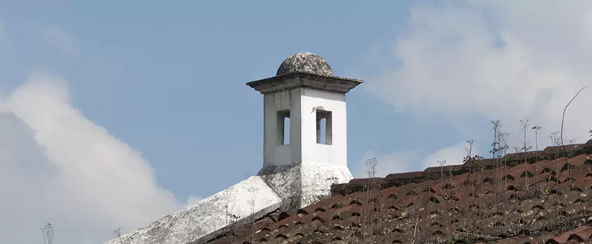 Cost To Rebuild A Chimney in Kent, WA
