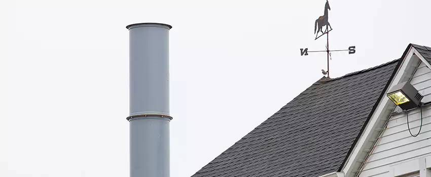 Chimney Inspection in Kent, WA