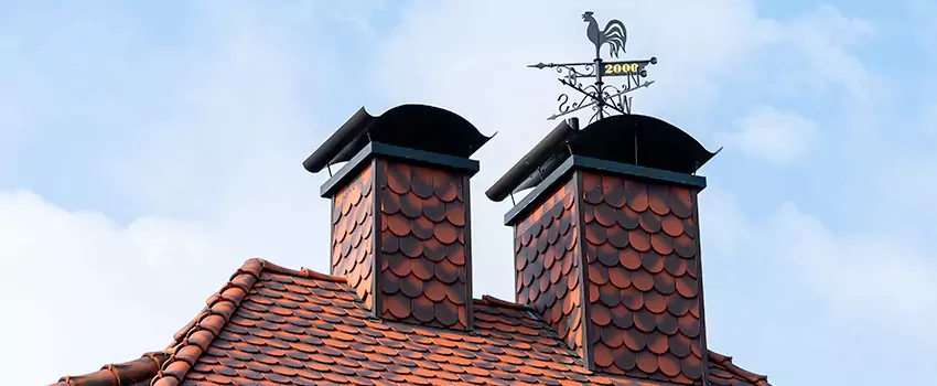 Old Chimney Restoration in Kent, Washington