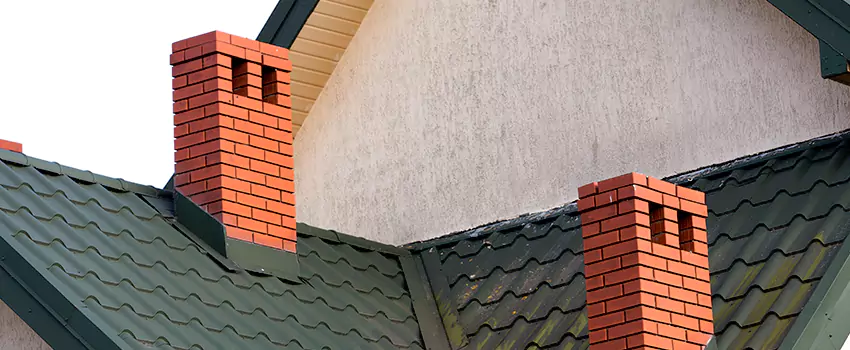 Chimney Saver Waterproofing Services in Kent, Washington