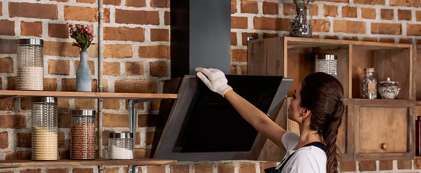 Chimney Installation in Kent, WA