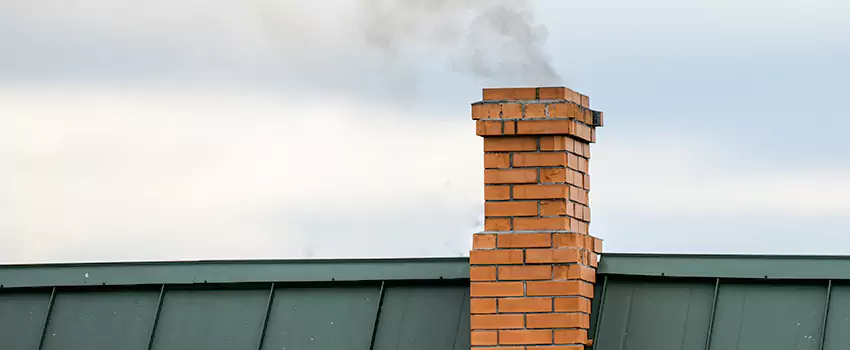 Chimney Soot Cleaning Cost in Kent, WA