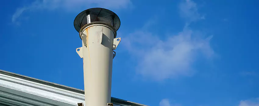 Chimney Spark Arrestor Requirements in Kent, WA