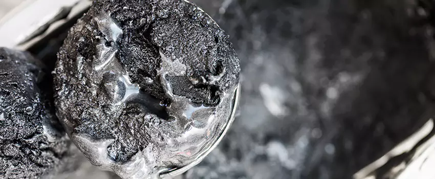 Clogged Dryer Vent Lint Cleaning in Kent, Washington