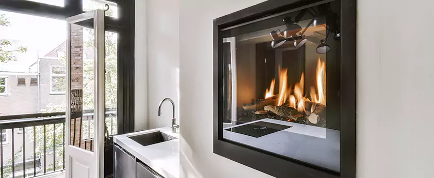 Dimplex Fireplace Installation and Repair in Kent, Washington