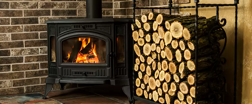 Drolet Fireplaces in Kent, Washington