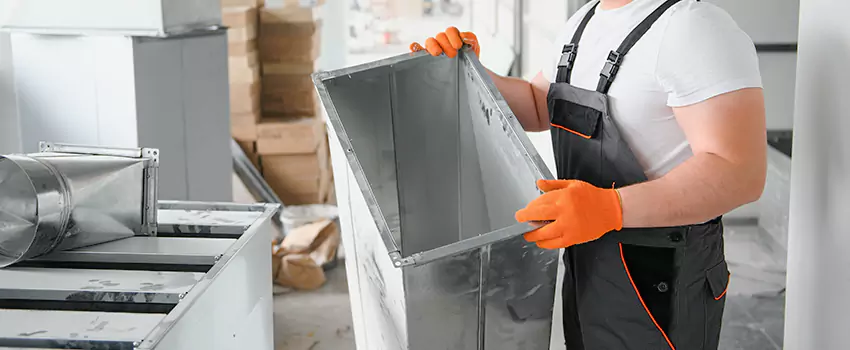 Benefits of Dryer Vent Inspection in Kent, WA