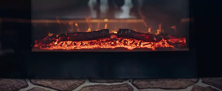 Outdoor Electric Fireplace Installation Solutions in Kent, WA