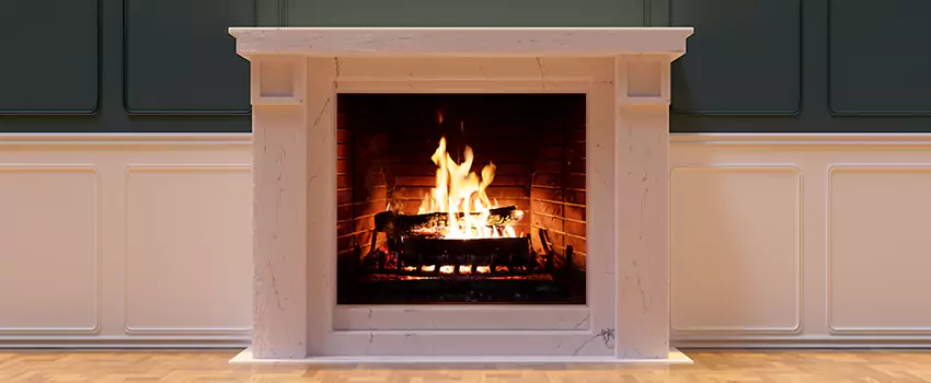 Empire Comfort Systems Fireplace Installation and Replacement in Kent, Washington