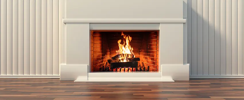 Fireplace Broken Ashtray Repair Services in Kent, Washington