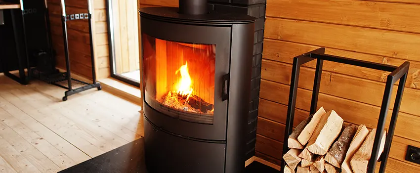 Gas Fireplace Door Handle Installation Services in Kent, Washington