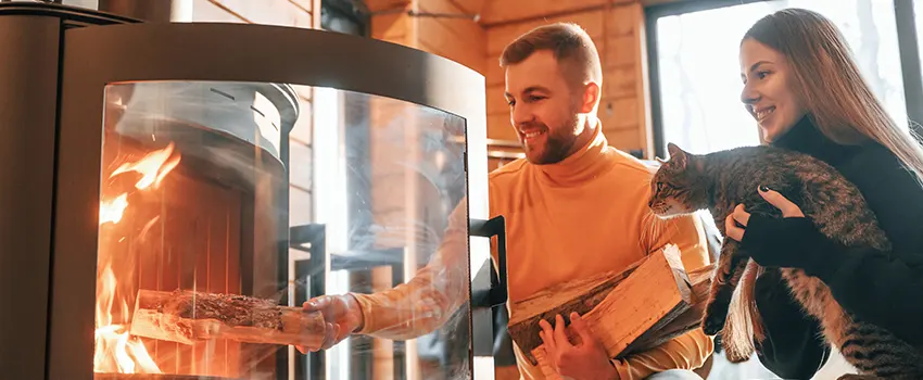 Fireplace Door Installation And Replacement Contractors in Kent, WA