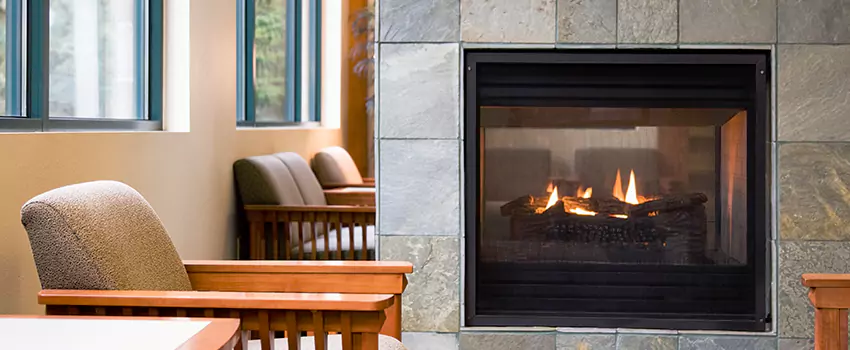 Fireplace Refacing in Kent, Washington