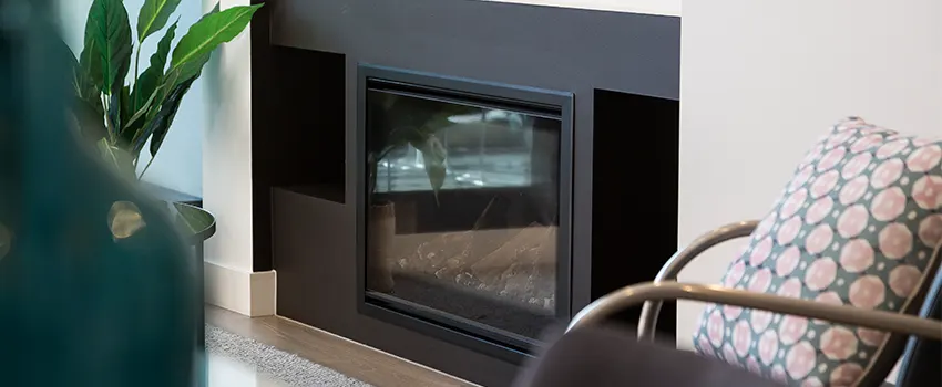 Welding Repairs for Fireplace Grate in Kent, WA