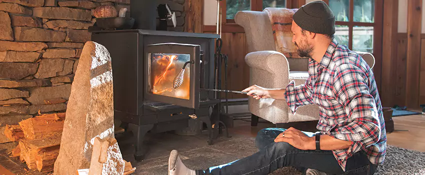 Fireplace Chimney Maintenance in Kent, Washington
