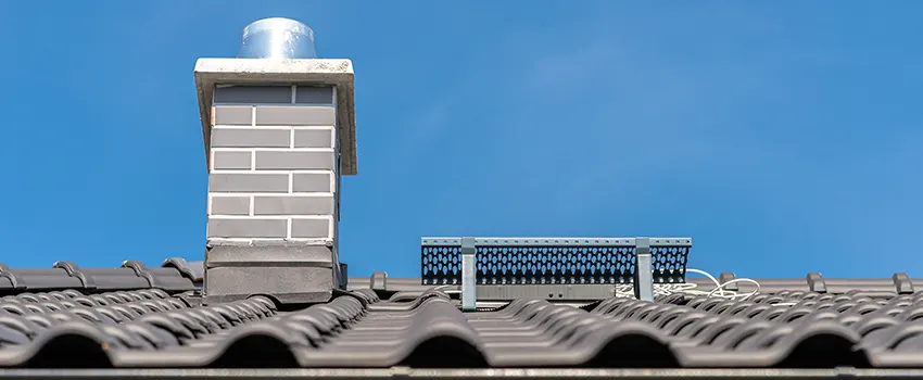 Repair Blocked Chimney in Kent, Washington