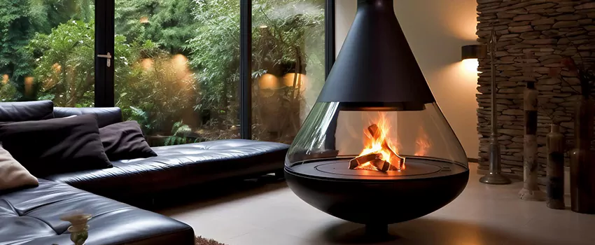 Affordable Floating Fireplace Repair And Installation Services in Kent, Washington
