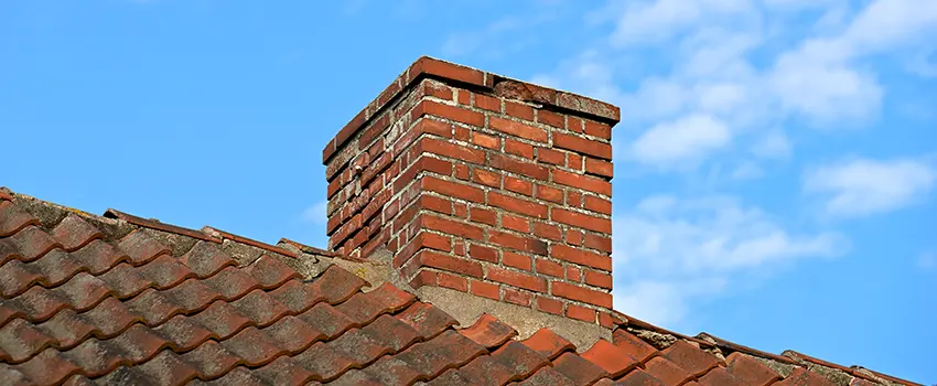 Flue Tiles Cracked Repair Services near Me in Kent, WA