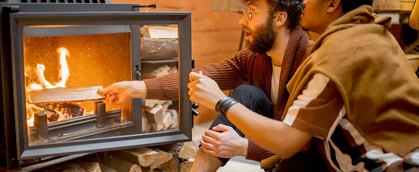 Benefits of Harman Stoves Fireplace in Kent, Washington