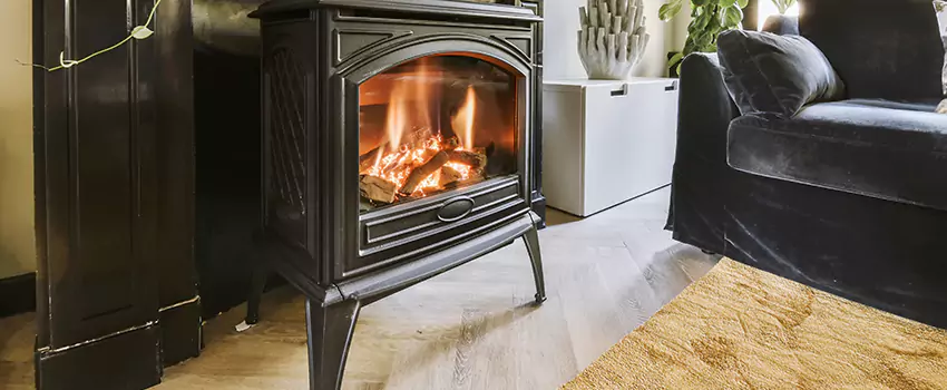 Cost of Hearthstone Stoves Fireplace Services in Kent, Washington