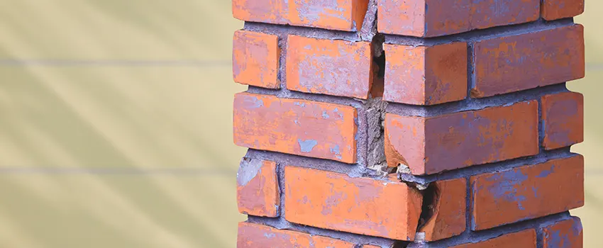 Leaking Chimney Repair And Replacement Cost in Kent, Washington