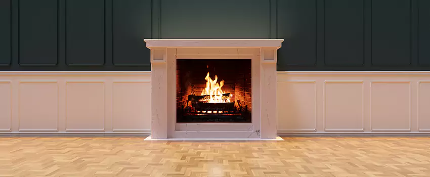 Napoleon Electric Fireplaces Inspection Service in Kent, Washington