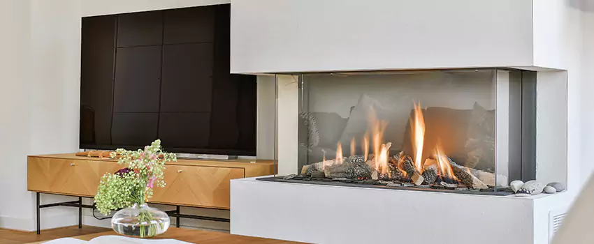 Ortal Wilderness Fireplace Repair and Maintenance in Kent, Washington
