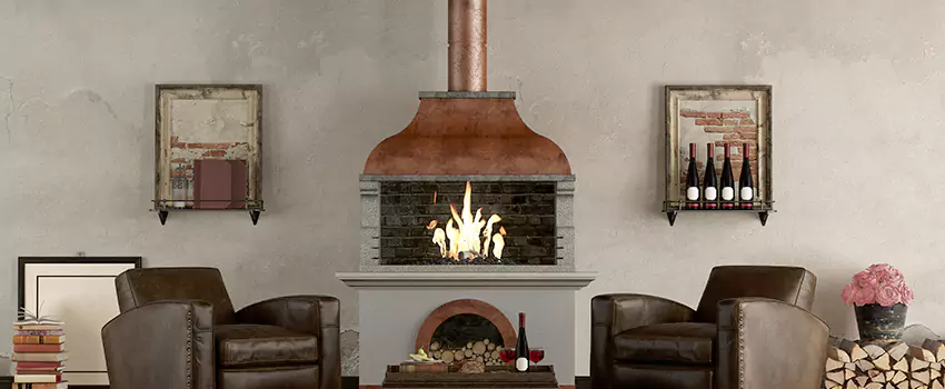 Benefits of Pacific Energy Fireplace in Kent, Washington
