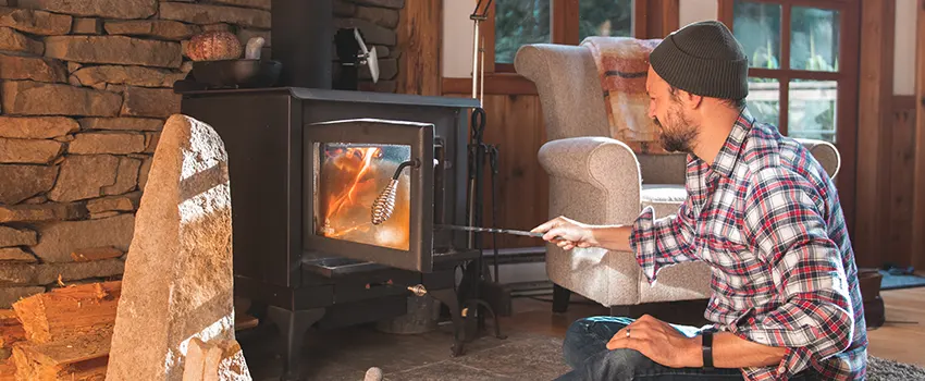 Cost of Pellet Fireplace Installation Services in Kent, WA