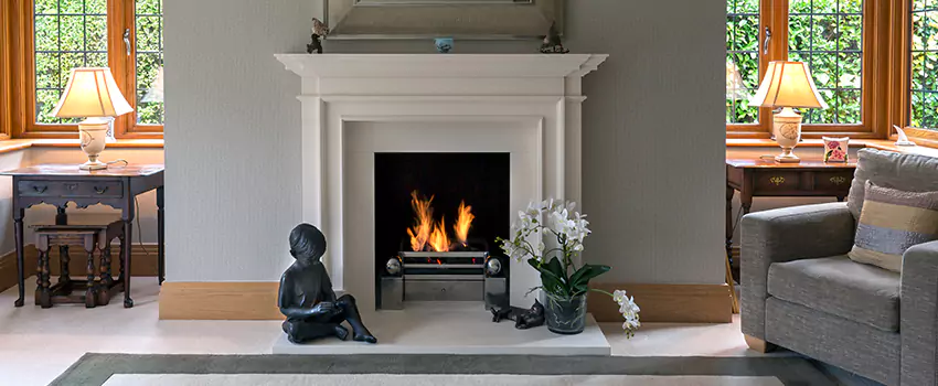 RSF Fireplaces Maintenance and Repair in Kent, Washington