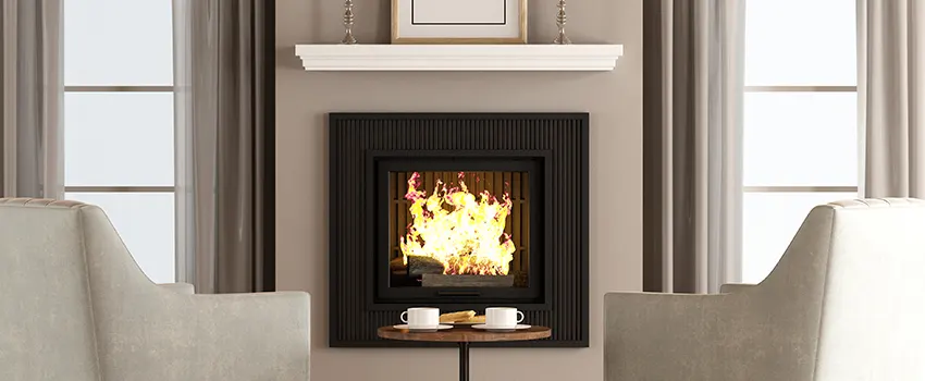 Superior Outdoor Fireplace Repair in Kent, WA
