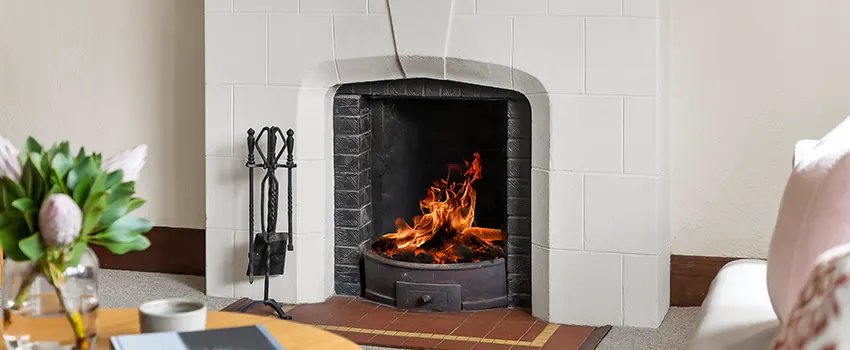 Valor Fireplaces and Stove Repair in Kent, WA