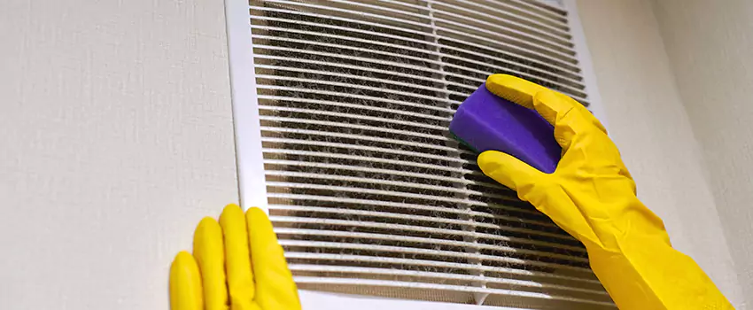 Vent Cleaning Company in Kent, WA