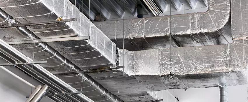 Vent Dust Cleaning Cost in Kent, WA