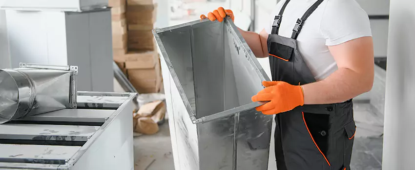 Ventilation Fan Cleaning Services in Kent, Washington